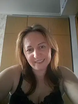 ChristinaYork online show from 03-03-26, 03:51