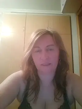 ChristinaYork online show from 03-31-26, 05:35