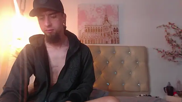 Rommen N Zoe online show from 05-03-26, 11:44