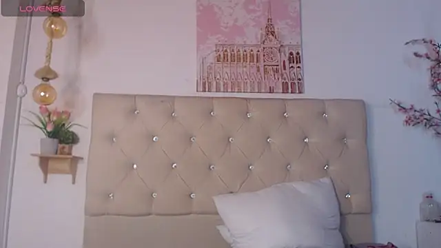 Rommen N Zoe online show from 06-12-26, 09:46