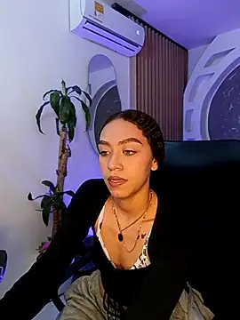ritzabeth daniel online show from 05-04-26, 03:13
