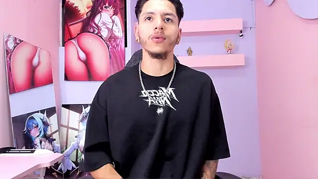 DanteLuxx online show from 05-04-26, 04:08