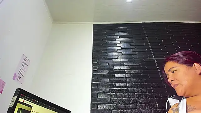 ScarlettSexRx online show from 04-10-26, 12:43