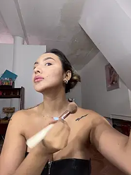 SamanthaVega  online show from 03-06-26, 04:36