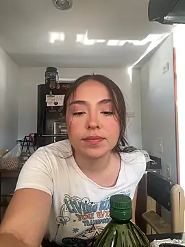 SofiBaez online show from 05-12-26, 12:35