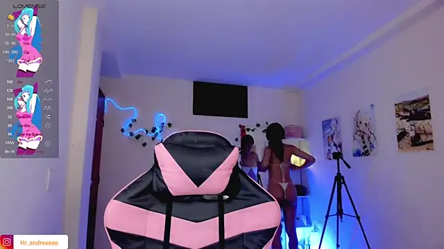 IamAndrea01 online show from 06-04-26, 01:00