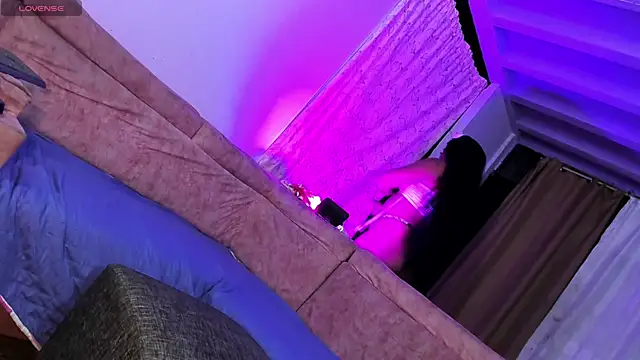 Snapshot of amazing_kimberly chatting on 03-25-26, 07:36 amazing kimberly online show from 03-25-26, 07:36