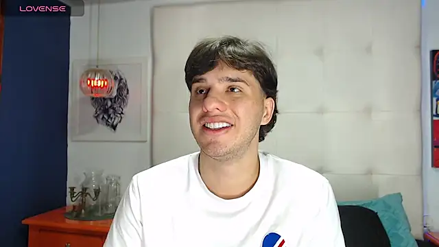 EXCLUSIVE8 online show from 03-24-26, 05:01