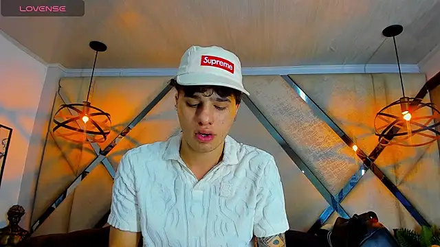 EXCLUSIVE8 online show from 04-13-26, 04:29