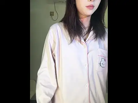 Y--F--LOVE online show from 03-25-26, 04:24