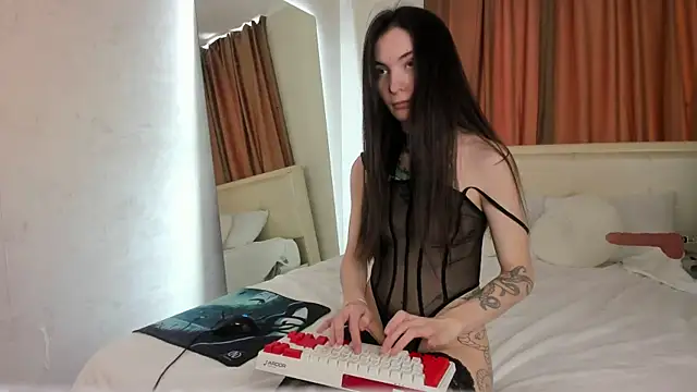 KaylaArt online show from 03-04-26, 05:13