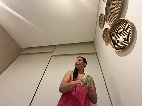 Doll Channelx online show from 04-07-26, 01:28