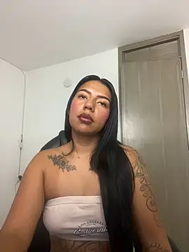 Doll Channelx online show from 04-22-26, 01:30