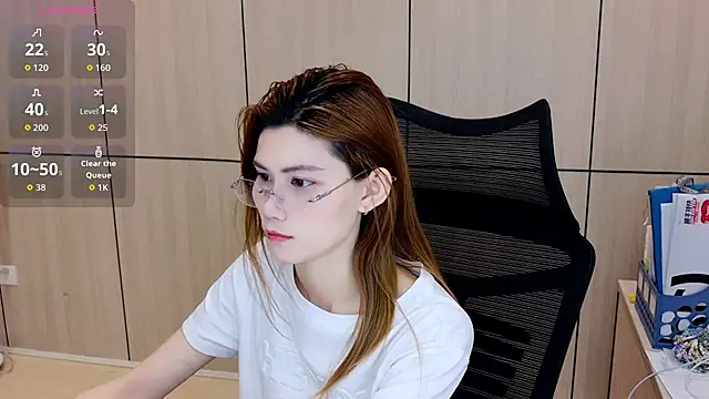 zhen-68 online show from 04-11-26, 02:27