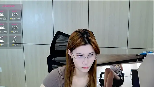 zhen-68 online show from 04-15-26, 12:39