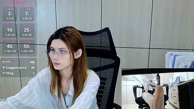 zhen-68 online show from 04-20-26, 12:52