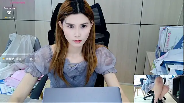 zhen-68 online show from 05-11-26, 01:11