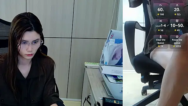 zhen-68 online show from 07-04-26, 07:25