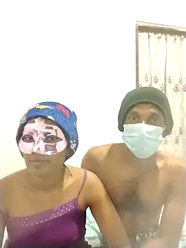 Miss-malika online show from 03-15-26, 04:35