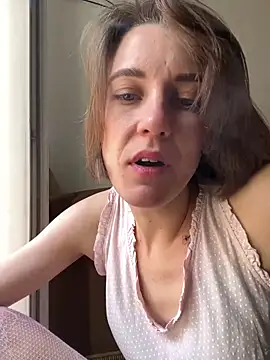 Kamorana online show from 03-12-26, 11:27