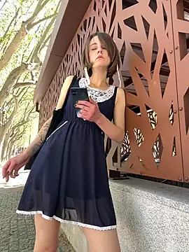 Kamorana online show from 04-10-26, 10:20