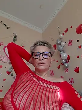 LunaBlaise online show from 03-03-26, 08:31