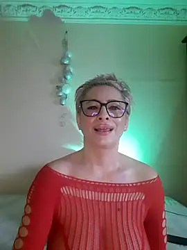 LunaBlaise online show from 03-20-26, 08:08