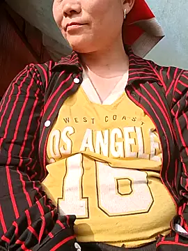 Lindxx-hot online show from 03-03-26, 01:34