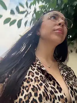 Bunny Lush online show from 06-22-26, 03:25