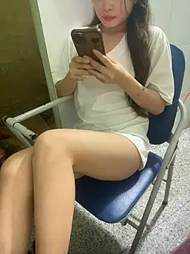 Xoai-cute online show from 05-10-26, 08:14