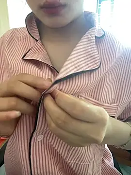 Xoai-cute online show from 05-21-26, 07:15