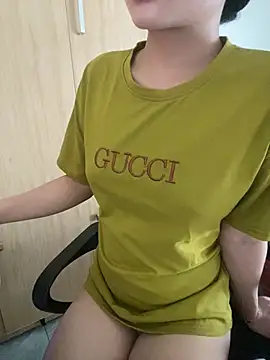 Xoai-cute online show from 06-05-26, 06:52