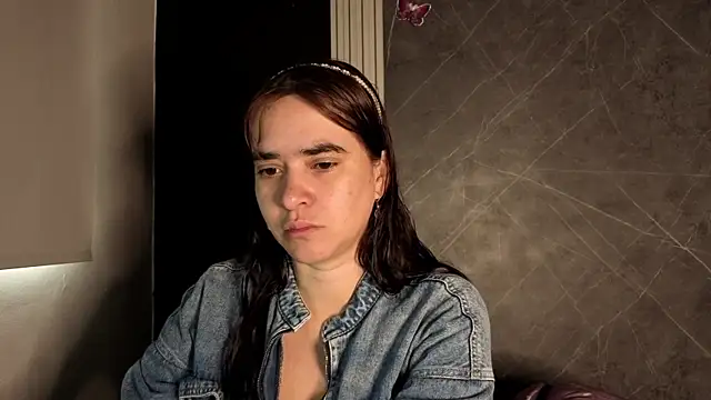  VALERIAGOMEZ online show from 06-24-26, 12:15