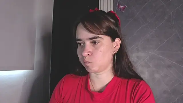  VALERIAGOMEZ online show from 07-21-26, 12:40