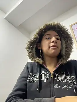 LilyRossi  online show from 06-11-26, 12:36