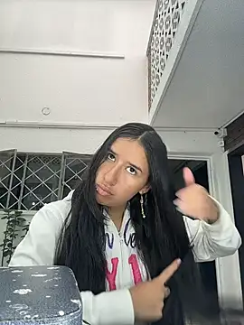 LilyRossi  online show from 07-04-26, 12:55