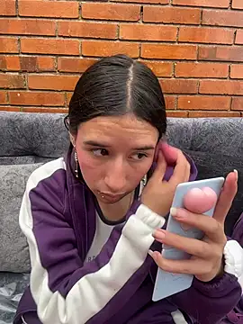 LilyRossi  online show from 07-14-26, 01:06