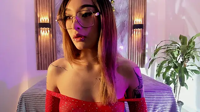 Melodylanee online show from 07-07-26, 11:03