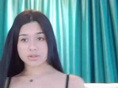 MissNaomiBelle online show from 05-11-26, 12:33