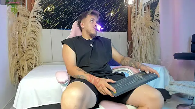 keane lee  online show from 03-19-26, 12:42