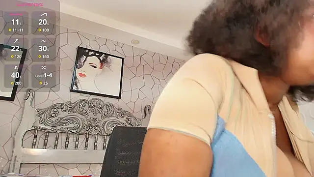 Genesisraydenx online show from 03-08-26, 07:50