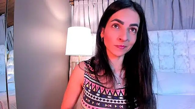 Samantha Velle online show from 05-15-26, 02:02