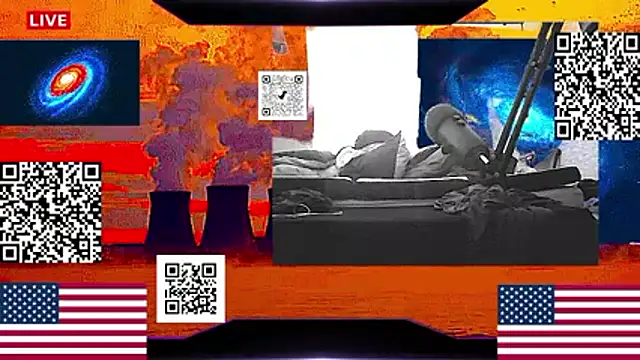 RussellTaylorLacy online show from 04-15-26, 07:58