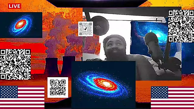 RussellTaylorLacy online show from 04-17-26, 07:06