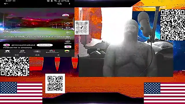 RussellTaylorLacy online show from 06-01-26, 02:30