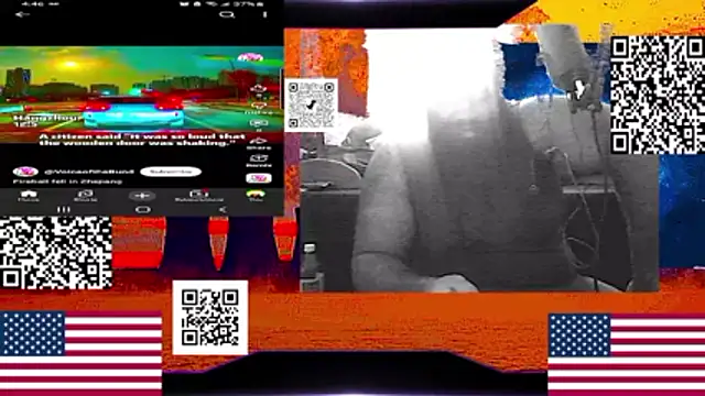 RussellTaylorLacy online show from 06-03-26, 12:08
