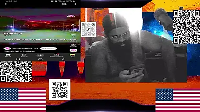 RussellTaylorLacy online show from 06-05-26, 11:27