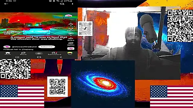 RussellTaylorLacy online show from 06-21-26, 11:13