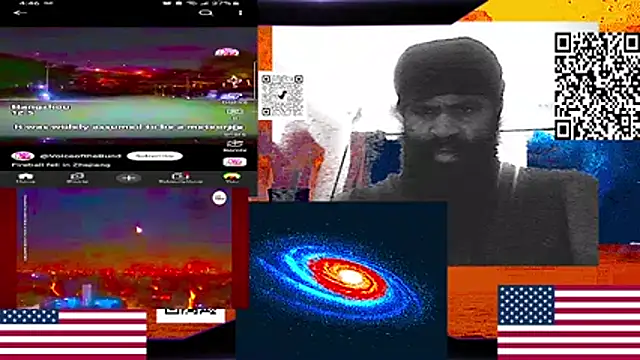 RussellTaylorLacy online show from 07-04-26, 10:54