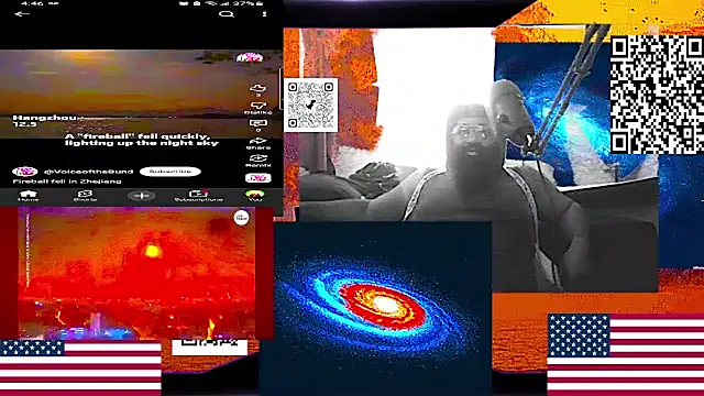 RussellTaylorLacy online show from 07-06-26, 03:03